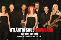 Scottish Wedding Band Atlantic Soul 1088505 Image 0